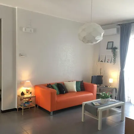 Oltre I Sassi - Design Apartment *